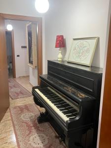 Klik center Apartment