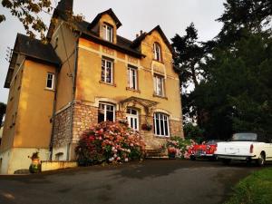 B&B / Chambres d'hotes La Garenne : photos des chambres