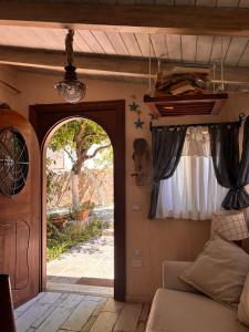 VILLINO TROCCOLI, appartamento Morena