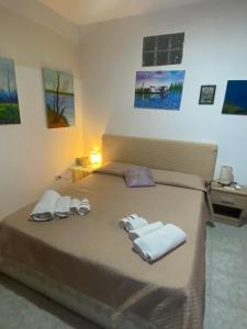 Casa vacanza La Ninfea intera casa