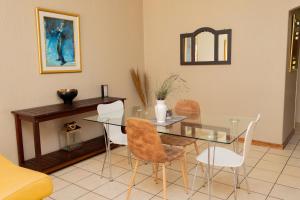 Delightful spacious two bedroom apartment