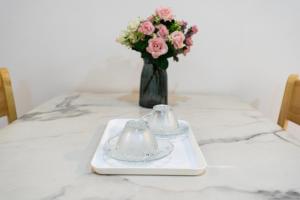 The best price apartment at SOHO