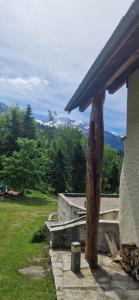 Chalets Maison de campagne et montagne pres des stations de ski : photos des chambres