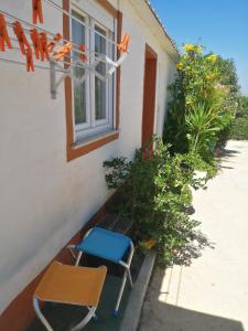 Glamping 2 pessoas 47 A Parque campismo Retiro dos Sonhos