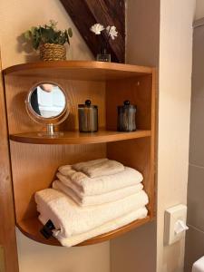 Maisons d'hotes GC Frankstein : photos des chambres