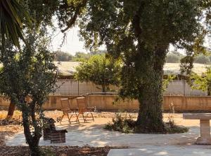 La Quercia Natura e Relax