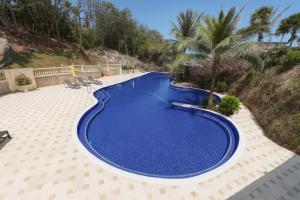 Casa Luminiere- Keyhole Bay #5 home