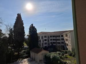 Appartements App Lou! AC, Pool, WiFi, Parking in Provence : photos des chambres