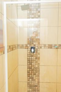 Delightful spacious two bedroom apartment