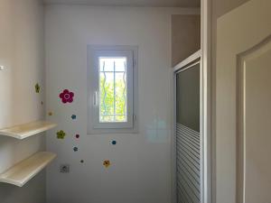 Maisons de vacances Montagnac : photos des chambres