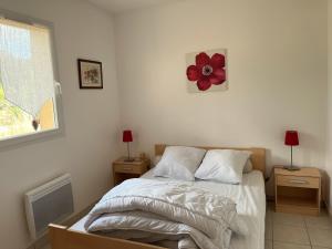 Maisons de vacances Montagnac : photos des chambres