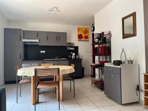 Maisons de vacances Montagnac : photos des chambres