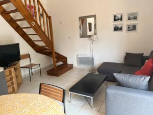 Maisons de vacances Montagnac : photos des chambres