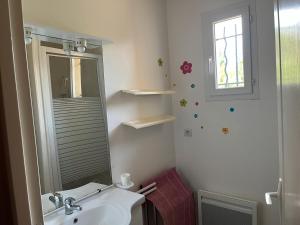 Maisons de vacances Montagnac : photos des chambres