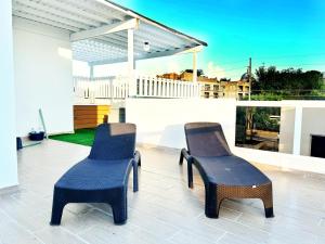 Attico Aurora La Perla di Bayahibe
