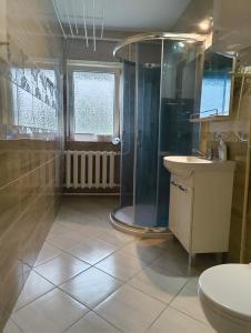 Apartament 2pokojowy ,pokoje