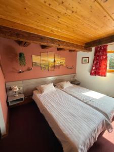 Maisons d'hotes GC Frankstein : photos des chambres