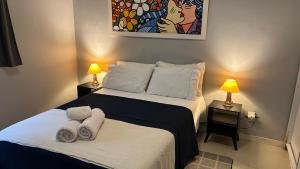 Apartamento no melhor ponto de Copacabana a 5 minutos da praia