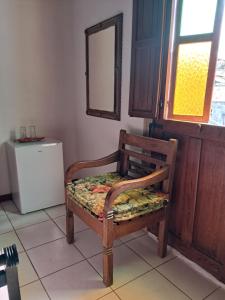 Cama Caminho da Serra