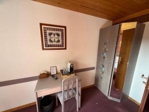 Maisons d'hotes GC Frankstein : photos des chambres
