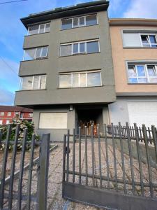 Second floor apt near the beach