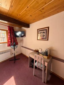 Maisons d'hotes GC Frankstein : photos des chambres