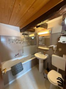 Maisons d'hotes GC Frankstein : photos des chambres