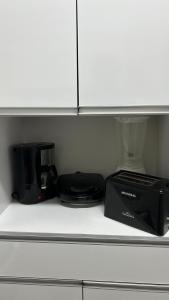 Apartamento no melhor ponto de Copacabana a 5 minutos da praia