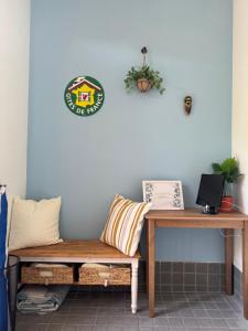 La maison du sud dawaji