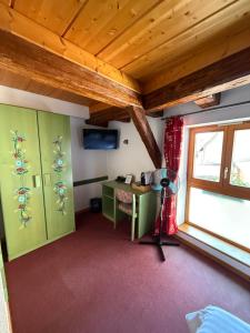 Maisons d'hotes GC Frankstein : photos des chambres