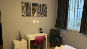 Apartamento no melhor ponto de Copacabana a 5 minutos da praia