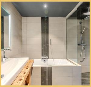 Appartements Le Sylvana I T4 I Abondance : photos des chambres