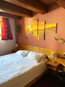 Maisons d'hotes GC Frankstein : photos des chambres
