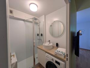 Studios Blésois - Parking & Linge inclus