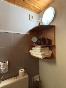 Maisons d'hotes GC Frankstein : photos des chambres