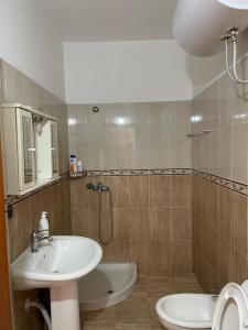 Leo Apartament