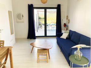 Appartements Appartement T2, neuf, vue epoustouflante, piscine : photos des chambres