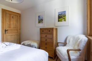 La Ruinette-stylish 3-bed In Verbier Centre
