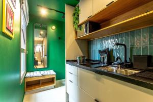 NKP501 - Moderno ao lado do Allianz | Perdizes