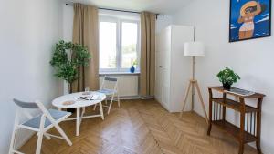 Old Town Breeze Apartment