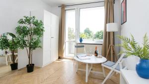 Old Town Breeze Apartment