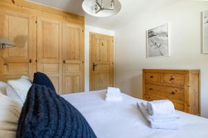 La Ruinette-stylish 3-bed In Verbier Centre