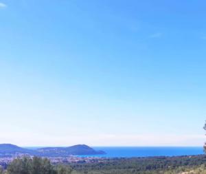 Appartements Appartement T2 Neuf, vue mer, piscine : photos des chambres