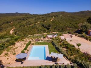 Appartement T2 Neuf, vue mer, piscine