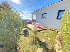 Appartements Appartement T2 Neuf, vue mer, piscine : photos des chambres