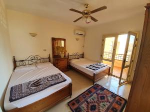 SEA VIEW VILLA in Sahel North coast