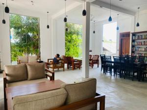 Rams Resort