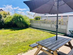 Gîte le goéland de Cayeux sur mer en baie de Somme - Ubytování bez kategorie ve městě Cayeux-sur-Mer