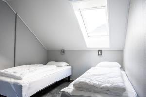 Apartment - Split Level room in Hemsedal Cafe Skiers Lodge
