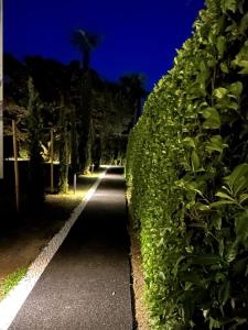 LA VILLA - Hotel Remorino